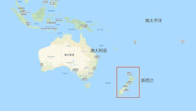 新西兰为何不修建库克海峡大桥?