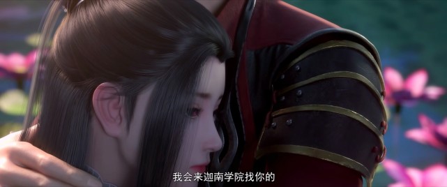 斗破苍穹：药老是如何对待萧炎几位红颜，谁是最后知道药老的存在-古次元
