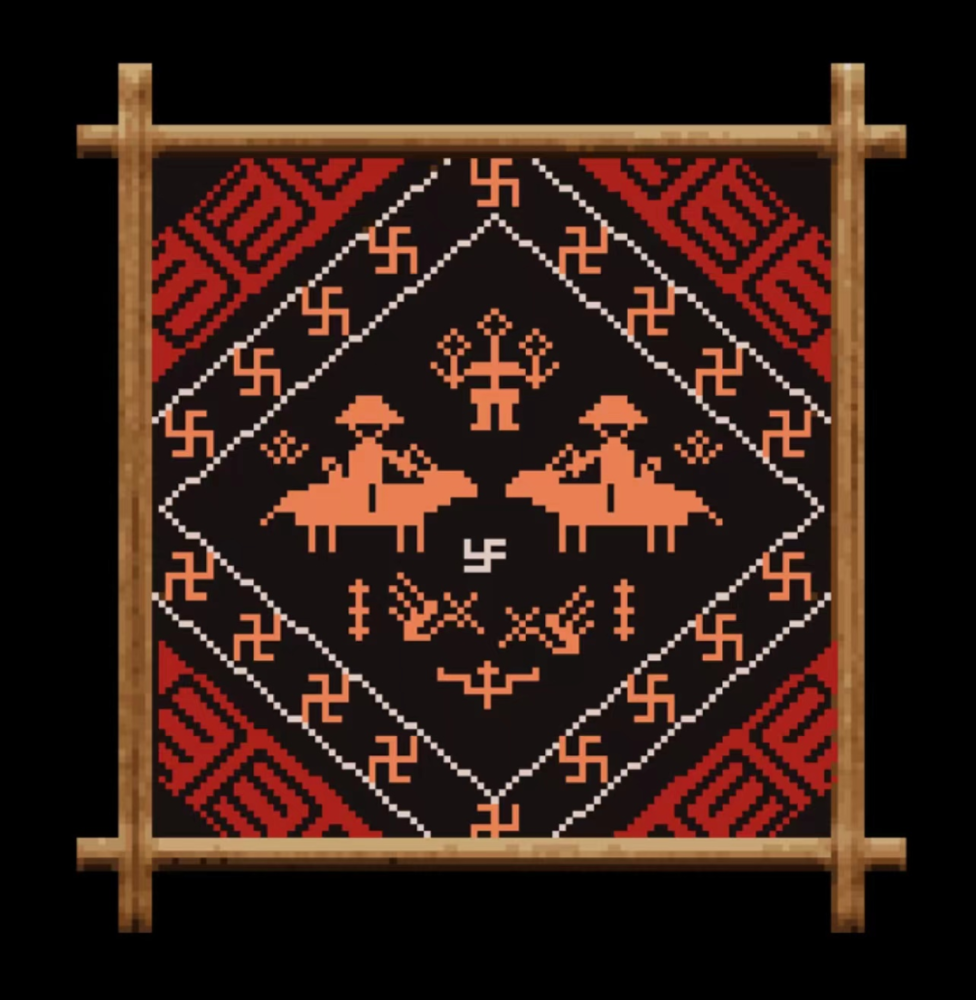 赛方言黎族方言是黎族最重要的文化符号,上千年的黎族历史便是依靠