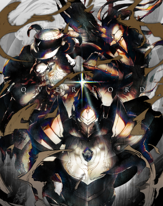 overlord88级绝死绝命实力详解持有最强能力可惜实战表现太差