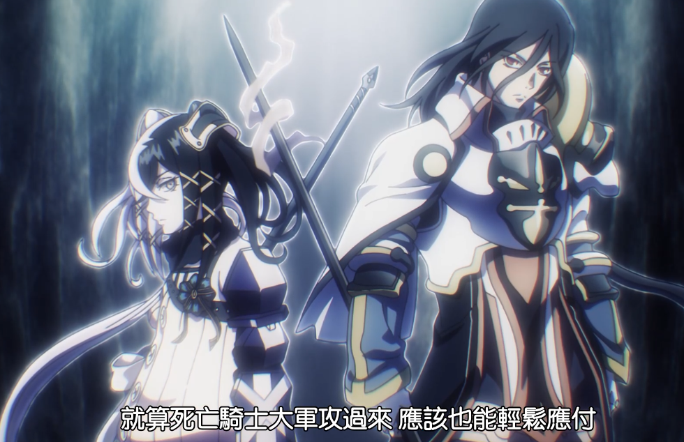 overlord:88级绝死绝命实力详解 持有最强能力 可惜实战表现太差_腾讯