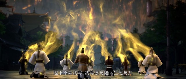 完美世界：至尊神藏里有立地成仙的造化，怪不得柳神也对它感兴趣-古次元