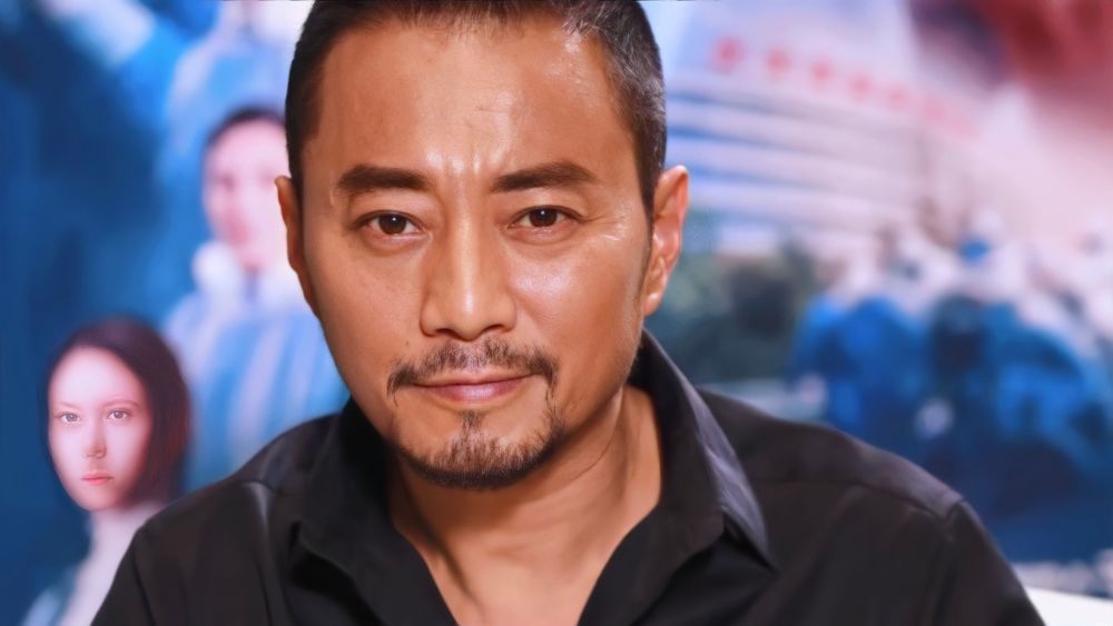 半分钟镜头三个人配音,张涵予不负众望,成功让李世宏过渡到李扬插图18