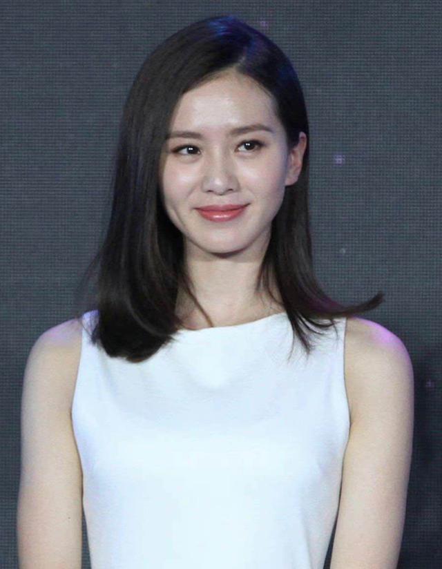 刘诗诗的无修生图,刷新了我对她"美貌"的认知!