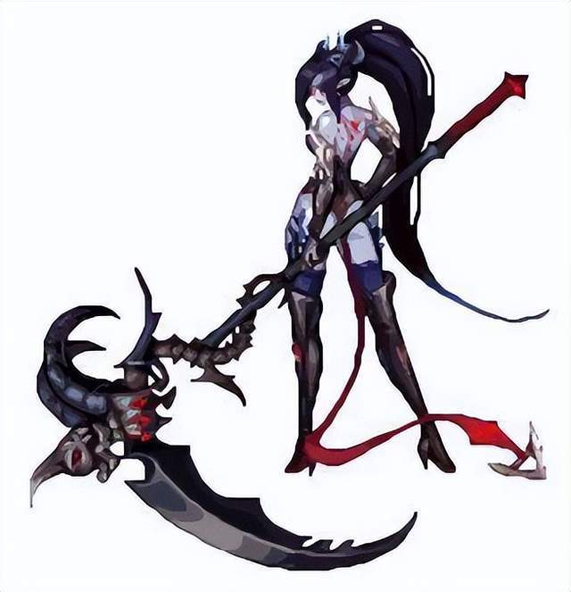 【下期预告】◆此番四姨技能改版,只有二觉变化最大