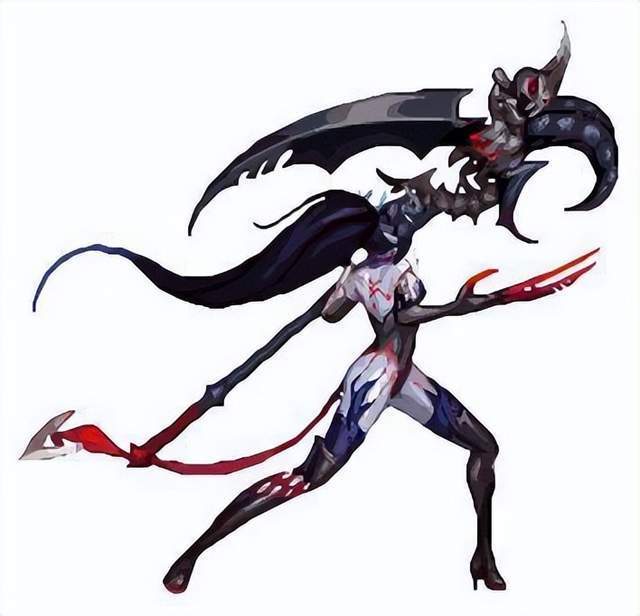 【下期预告】◆此番四姨技能改版,只有二觉变化最大,其他技能体现并不