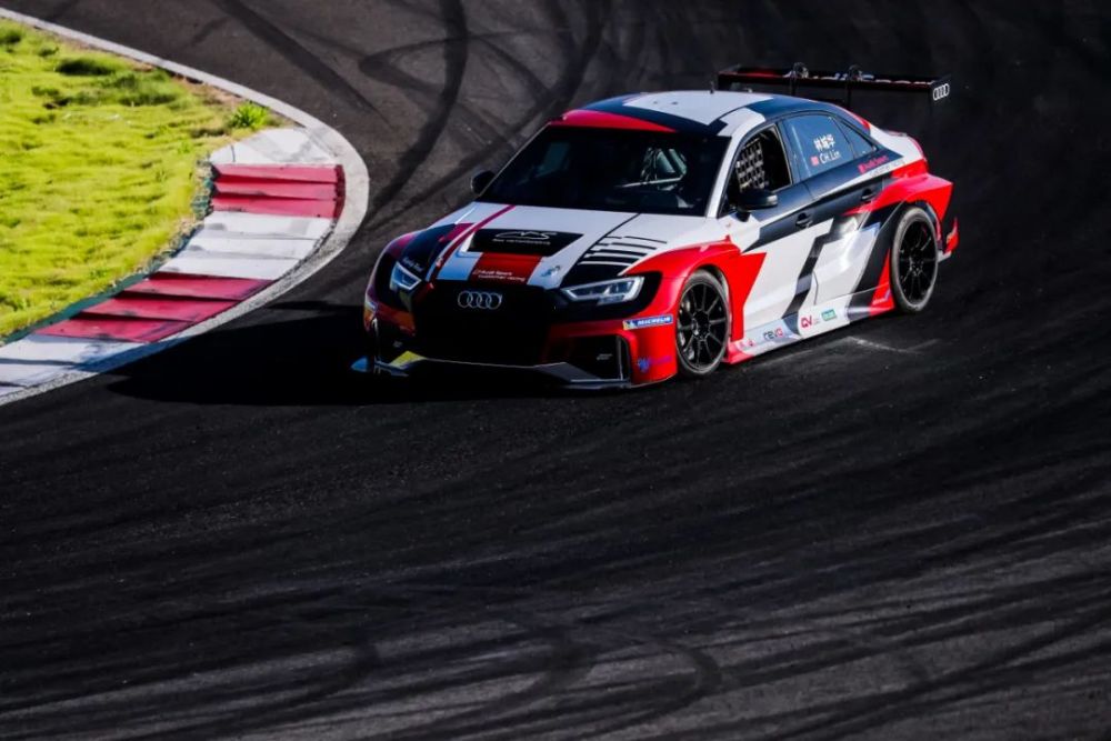 ctcc/tcr大幕开启 田凯林城华组队迎战_腾讯新闻