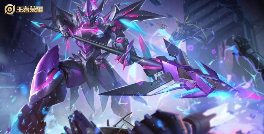 吕布新星元你最爱哪一款?_腾讯新闻