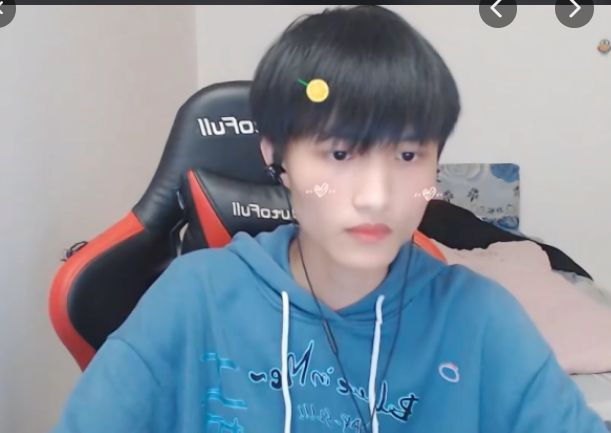 对于gen战队和中单chovy,北枫还是有点看法,他在虎牙直播的时候,直言