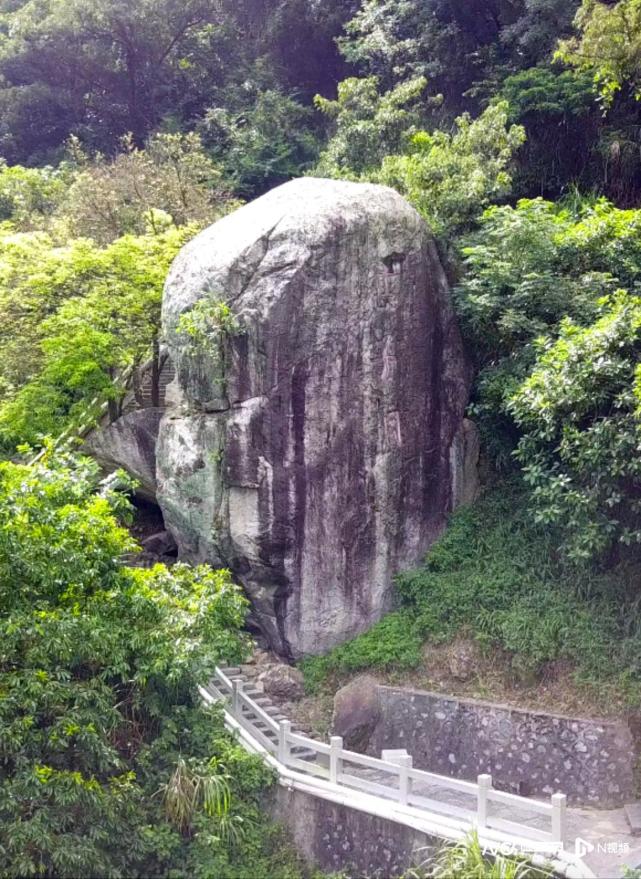 南香山莲花书院图片