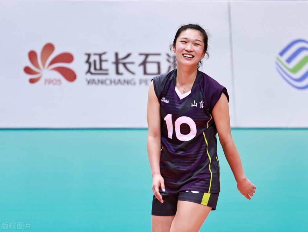 女排王梦洁疑似整容,容貌变化真大,在张常宁婚礼"警告"吴冠希_腾讯