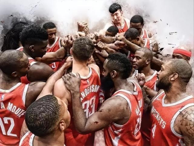 18年火箭,确实可惜_腾讯新闻