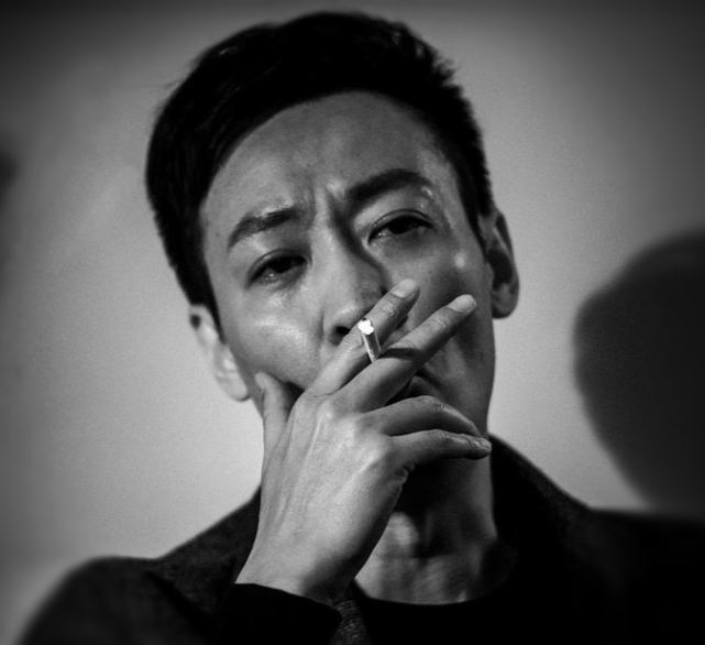 朱媛媛手握百花奖最佳女配,离不开背后的怂男人辛柏青_腾讯新闻