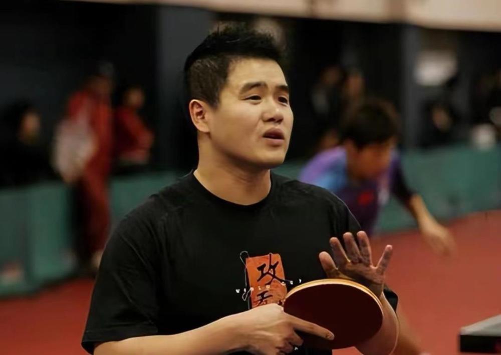 关于﻿乒乓球世界冠军刘国正已入职清华的信息