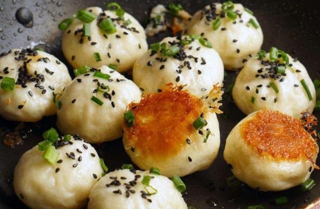 各地特色美食小吃大全盘点(中国各地的38大"特色"美食)