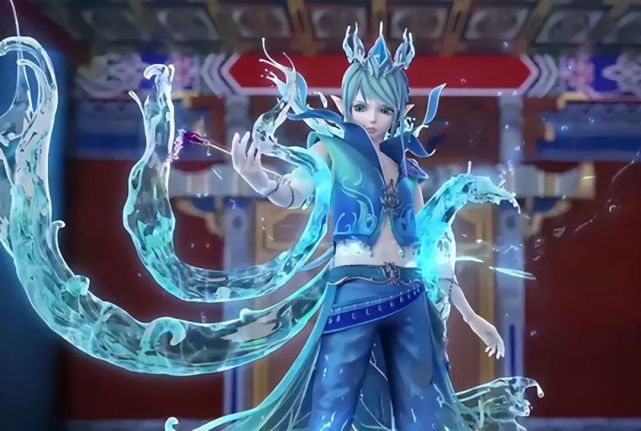 不过如今法王竟然捉走了王默,那么这个秘密对于水王子