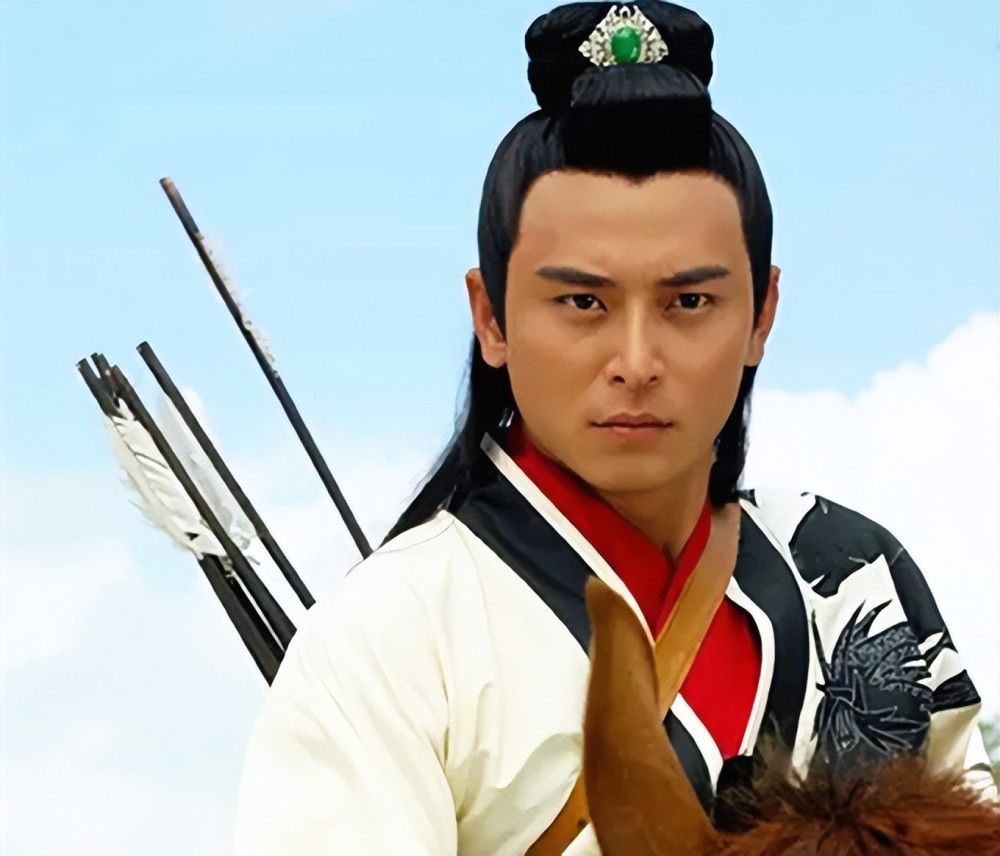 49岁最帅马文才陈冠霖被嫌老晒素颜照反击求生活容易吗