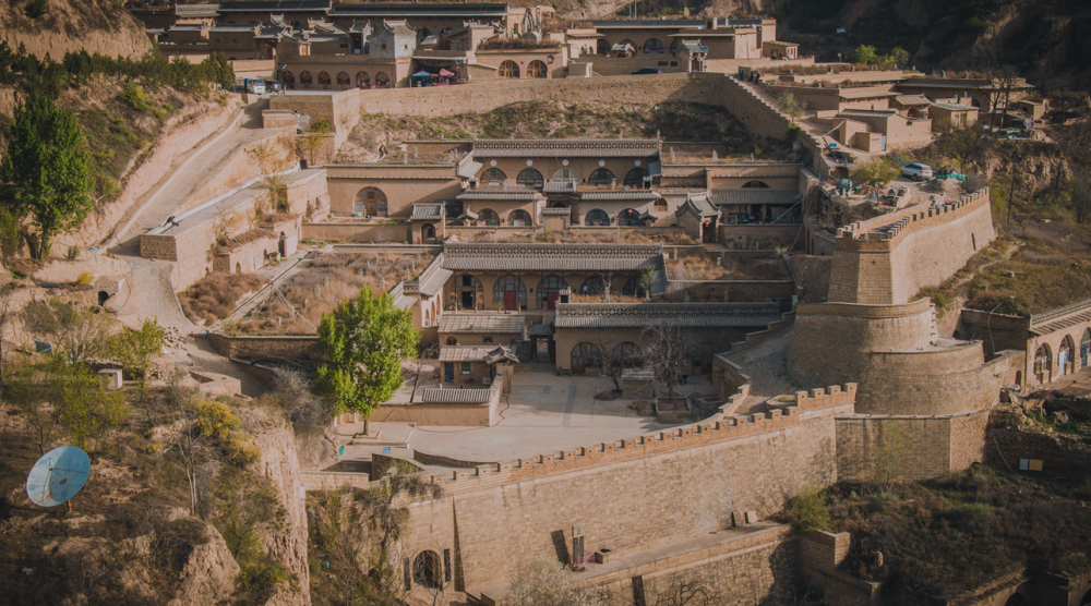 杨家沟:陕北唯一历史文化名村,正向红色为主综合旅游目的地演变_腾讯