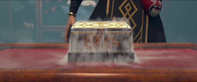 斗破苍穹：萧炎解救药老时因祸得福，阴阳玄龙丹起死回生的作用-古次元