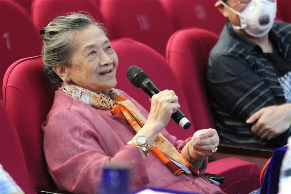 85岁朱逢博80岁屠巴海坐镇上海轻音乐团以演代考全程直播