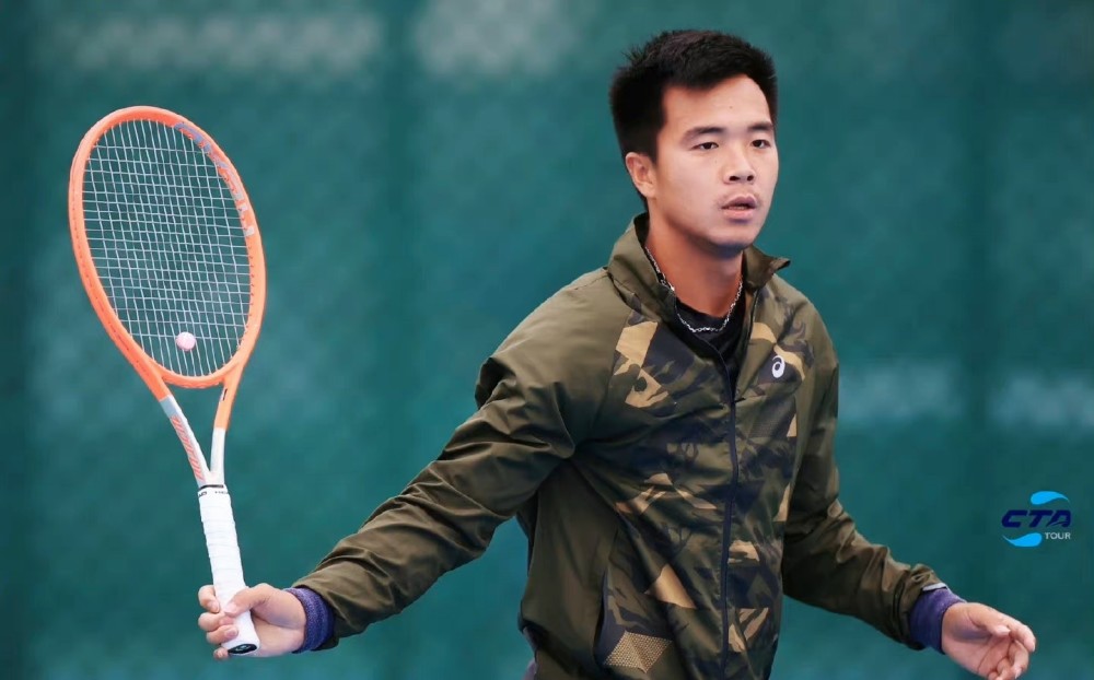 itf男子奥地利15k男双决赛:孙发京组合夺冠_腾讯新闻