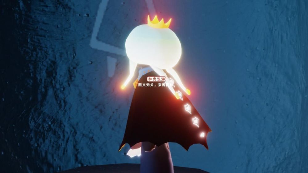 光遇水母头10pk20谁是你的最爱破晓季王冠更高级