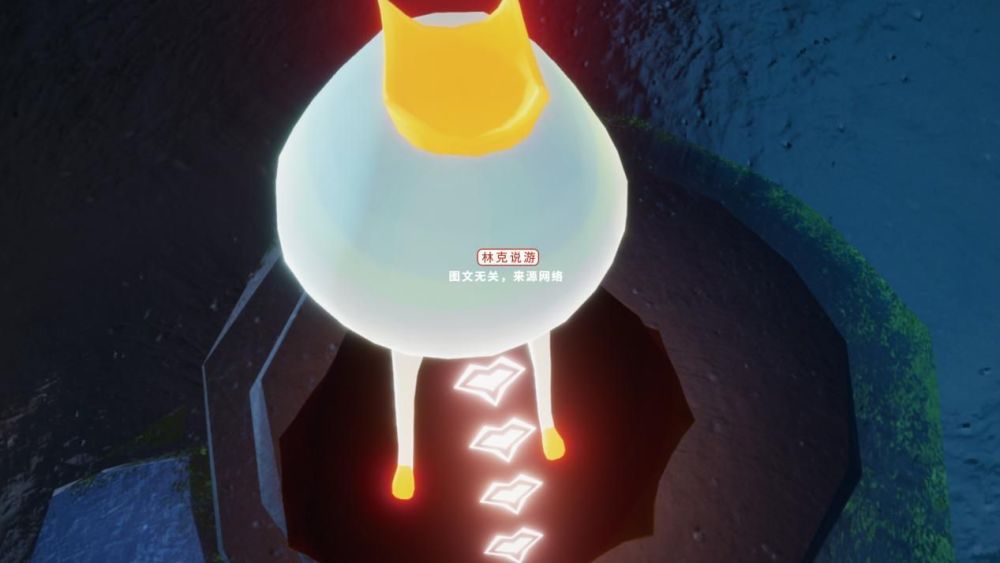 光遇水母头10pk20谁是你的最爱破晓季王冠更高级