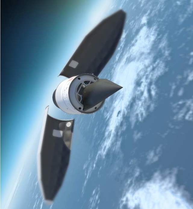 美军一点不如中俄,为补上短板,国会竟专门立法|美军|高超音速导弹|美