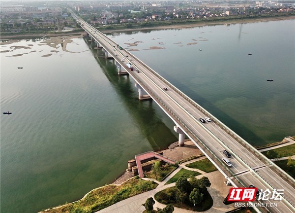 清水潭大橋龍州大橋西流灣大橋青龍洲大橋