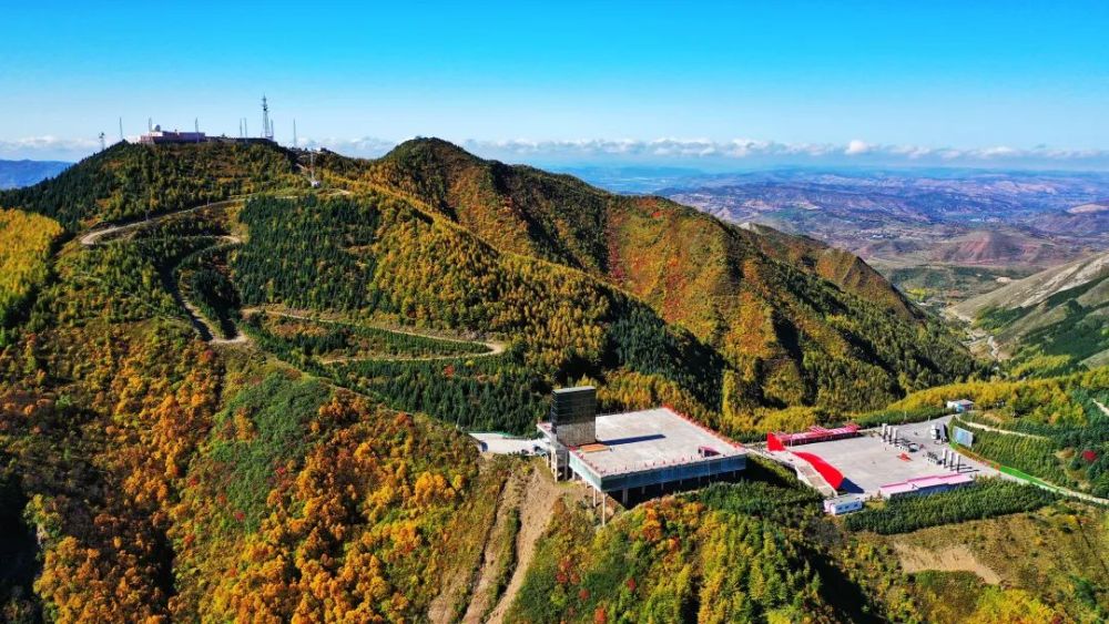 宁夏9条旅游线路荣登国家榜总数位居西北前列