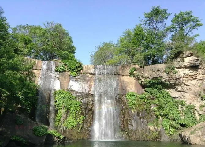 遼寧夏季避暑好去處青山溝風景區旅遊攻略免費語音導遊