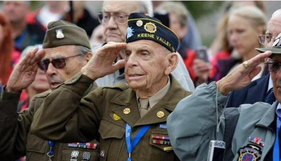 美国退伍军人保障制度到底如何?2100万人,年投入近3000亿美元!