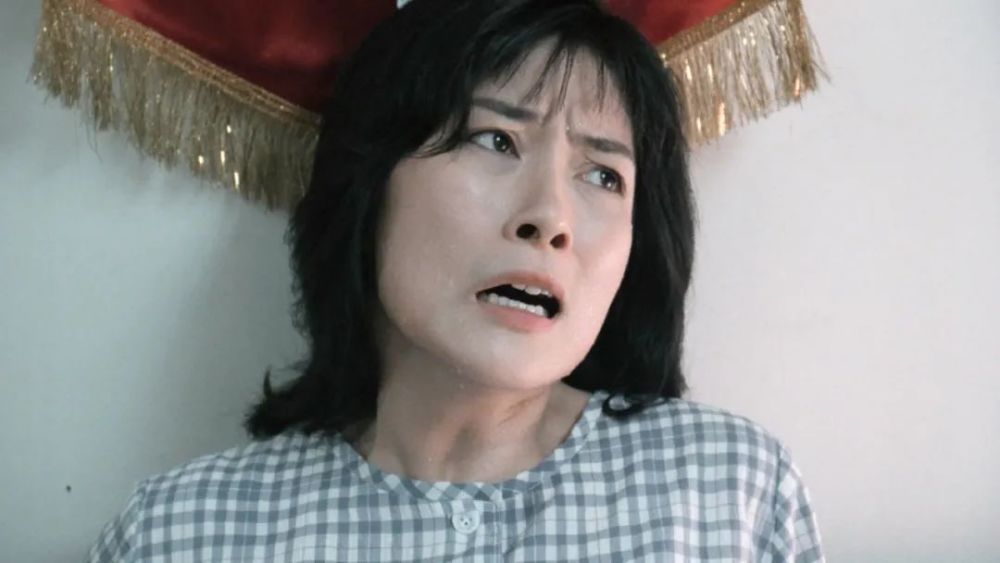 回魂夜的红衣猛女还是鹿鼎记2阿南精武英雄小惠