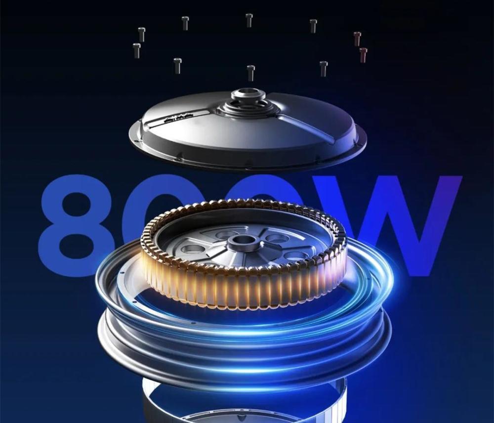 爱玛推出极客x303,炫酷车身,智能化高,主打动力及续航_腾讯新闻