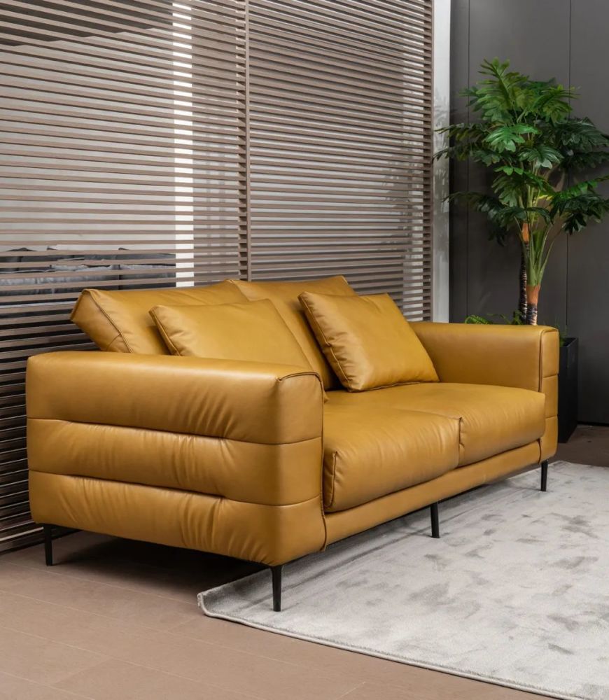 潮客家居,意式极简的现代之美_腾讯新闻