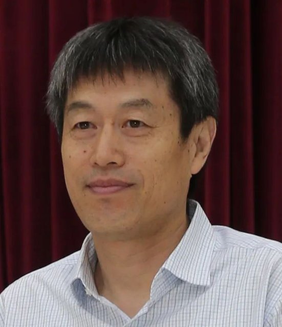 云南大学校长方精云当选欧洲科学院院士