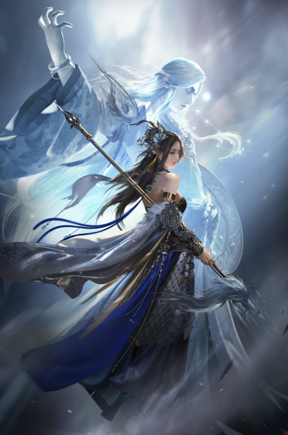 武将爆料|洞明张春华"协同"增幅强势,友军无视防御 100%