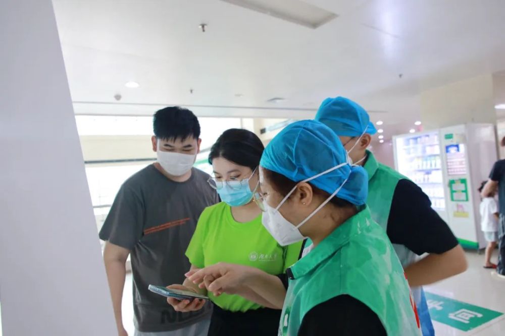 關于欽州市第二人民醫院跑腿代掛代掛怎么收費的信息