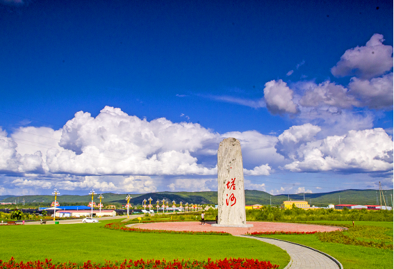 【迎旅发61看塔河】带你走进塔河的绿水青山(塔河镇内旅游景点篇)