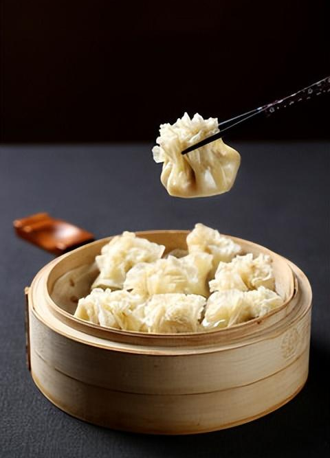 山西有看头|《美食篇》之浮山烧麦_腾讯新闻