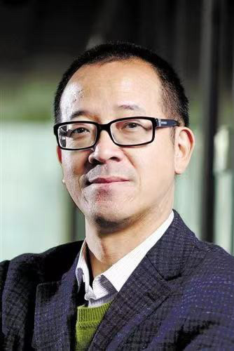 感悟俞敏洪和张朝阳直播谈"焦虑" 网友建议青春电影《悟青春》改剧本