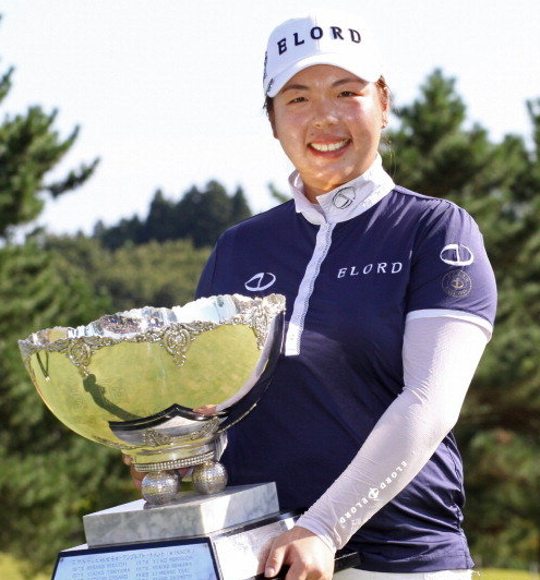 中国女子高尔夫名将冯珊珊宣布退役,曾获里约奥运会铜牌_腾讯新闻