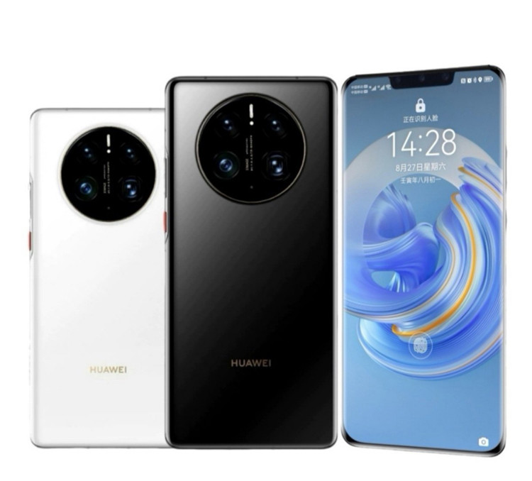 确认四摄 华为Mate50保护壳曝光_https://www.jinrisc.com_站长资讯_第2张