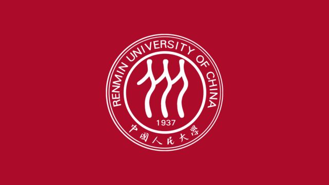 人大85周年校庆logo亮相