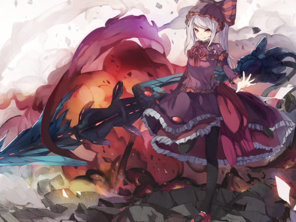 overlord:为什么说夏提雅是最强的守护者 一身bug技能过于赖皮_腾讯
