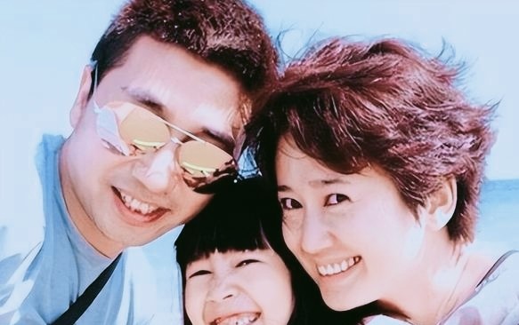 沙宝亮结束20年婚姻后遇到了真爱50岁的人生不断寻求突破