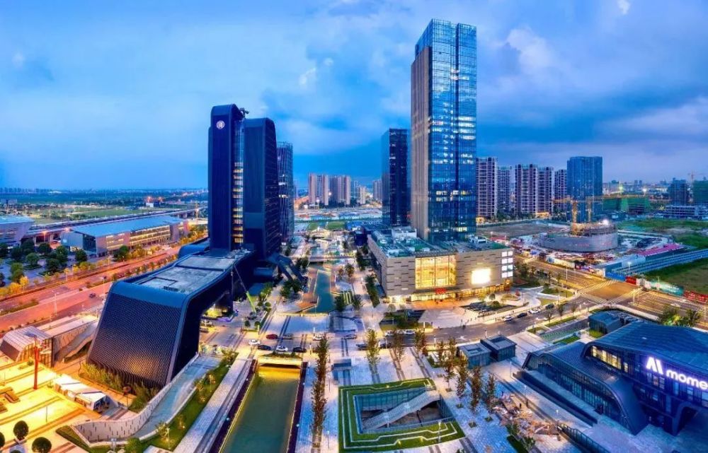 为什么是相城?_腾讯新闻