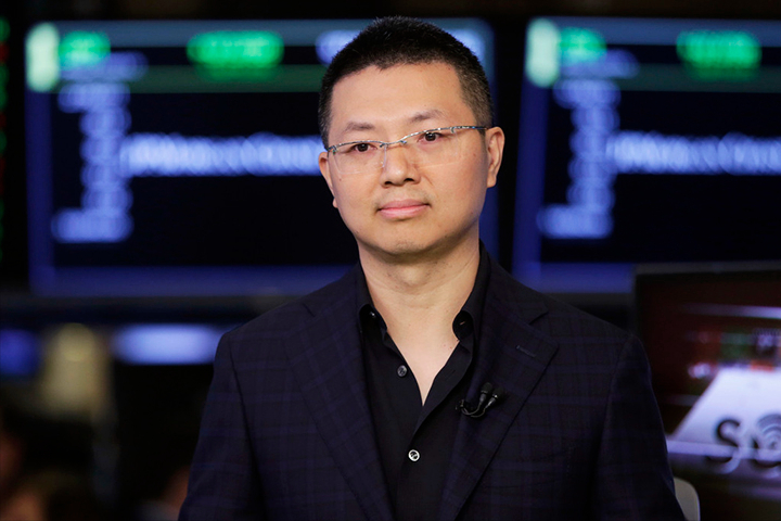 百亿身家的趣店ceo罗敏沦为失败的成功者终被年轻人拉黑