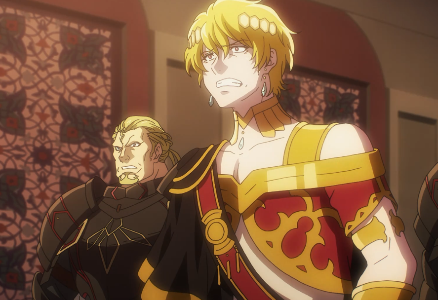 overlord如果鲜血帝没有光速投降帝国可能会成为小迪新的牧场