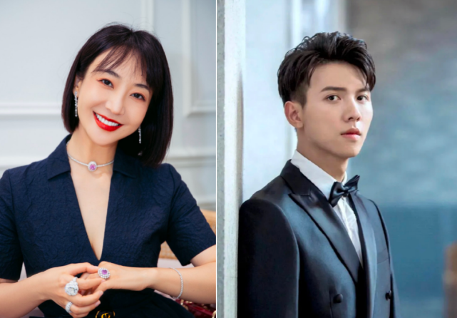 女星姜尘怒斥演员文生!男方利用女人获取资源,搞暧昧脚踏两条船